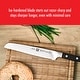 preview thumbnail 10 of 10, ZWILLING Pro 7-pc Knife Block Set with In-Drawer Knife Tray - Natural