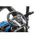 preview thumbnail 28 of 28, Pedal Tractors with Working Loader and Backhoe Digger,Kids' Ride on Car Toys 24V Battery Powered Electric Vehicles with Trailer