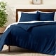 preview thumbnail 107 of 138, Bare Home Hypoallergenic Down Alternative Comforter Set