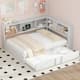 Option White with Trundle