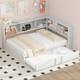 Option White with Trundle