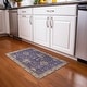 preview thumbnail 120 of 118, Machine Washable Indoor/ Outdoor Traditional Chantille Rug