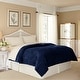 preview thumbnail 11 of 20, Vellux Plush Lux Microplush Blanket