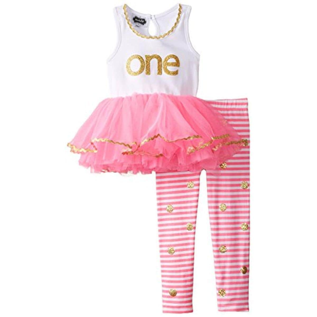 Girls' Clothing Sets