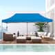 Option Pop up-Blue