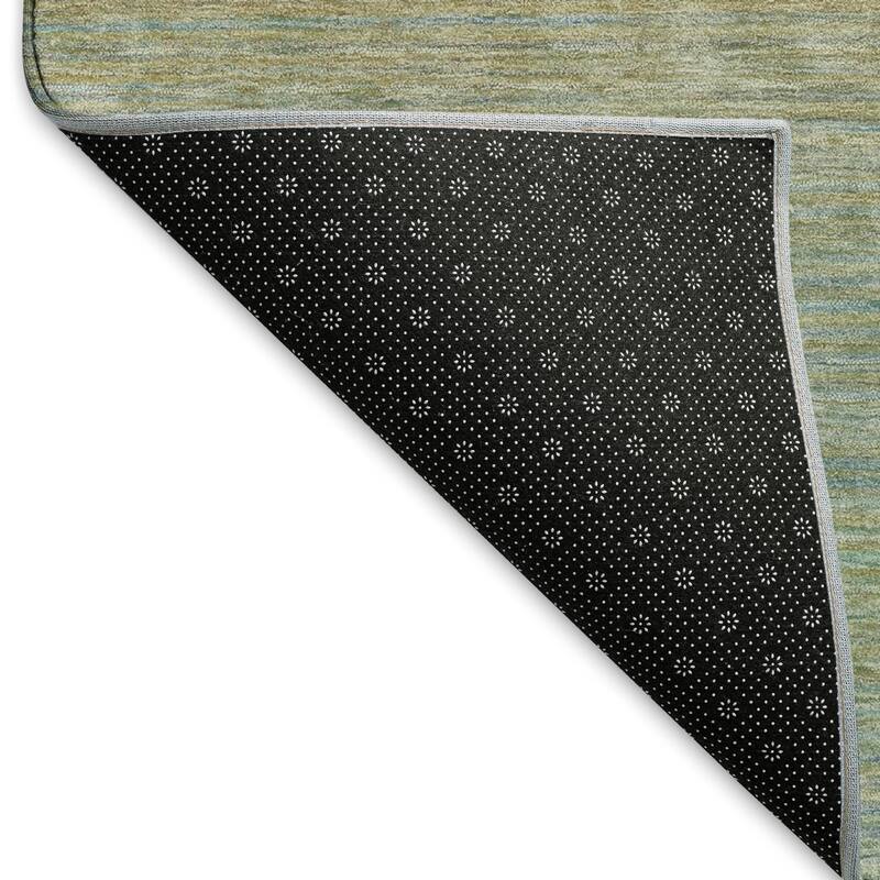 Premium Washable Super Soft Casual Ombre Mayfield Rug