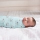 preview thumbnail 7 of 8, aden+anais essentials Harry Potter 2-Pack 100% Cotton Muslin Swaddle Blankets