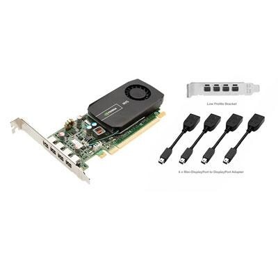 Pny Nvs 510 Vcnvs510dp-Pb 2Gb 128Bit Ddr3 Pci Express Workstation Video Card