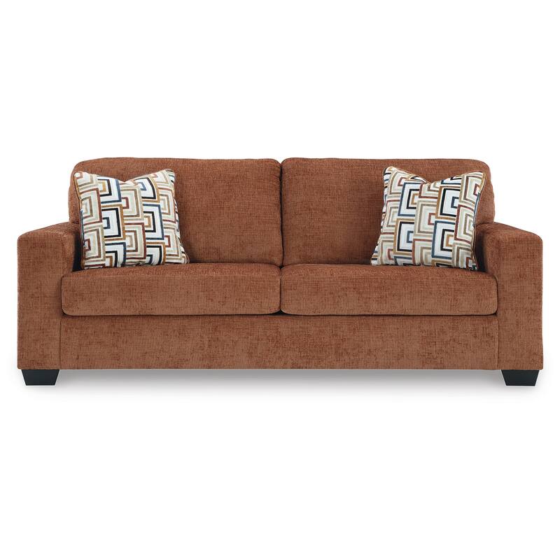 Signature Design by Ashley Aviemore Queen Sofa Sleeper - 85"W x 37"D x 37"H