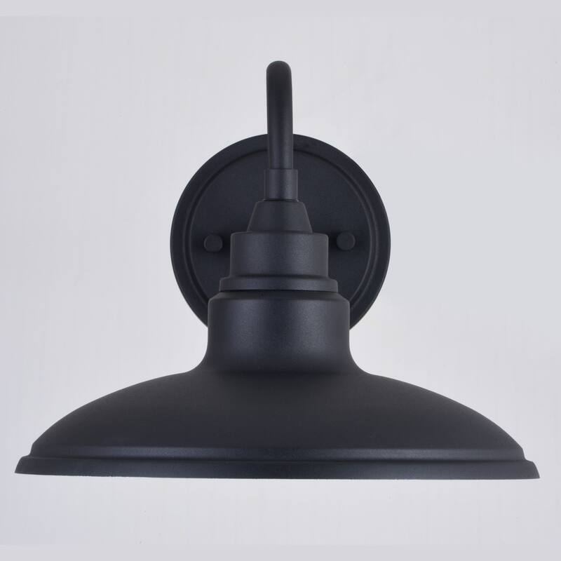 Bellevue VXWS54179 Shocks 8" Tall LED Wall Sconce