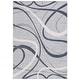 preview thumbnail 27 of 59, SAFAVIEH Odyssey Pirkko Mid-Century Modern Rug
