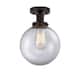 Option Clear / Oil Rubbed Bronze