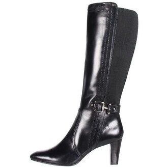 anne klein gracieanne bootie