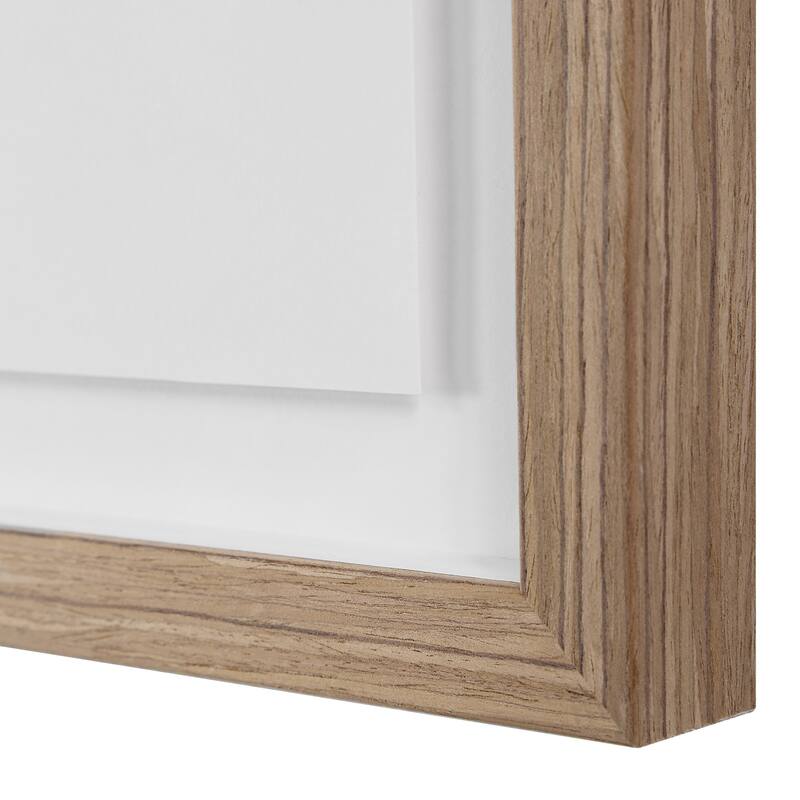 Renwil Madalena 18.0" Wide Wall Decor, Printed Artwork (2 Piece Set)