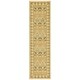 preview thumbnail 109 of 137, Unique Loom Carnation Edinburgh Geometric Area Rug