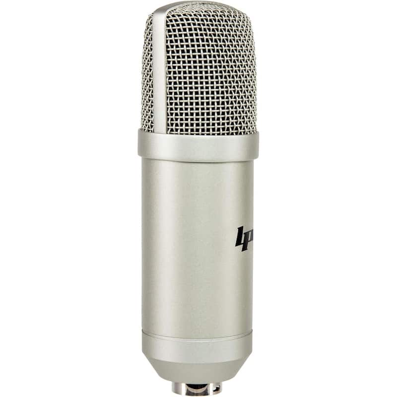 Focusrite Scarlett Solo 4th-Gen studio bundle with mic and headphones