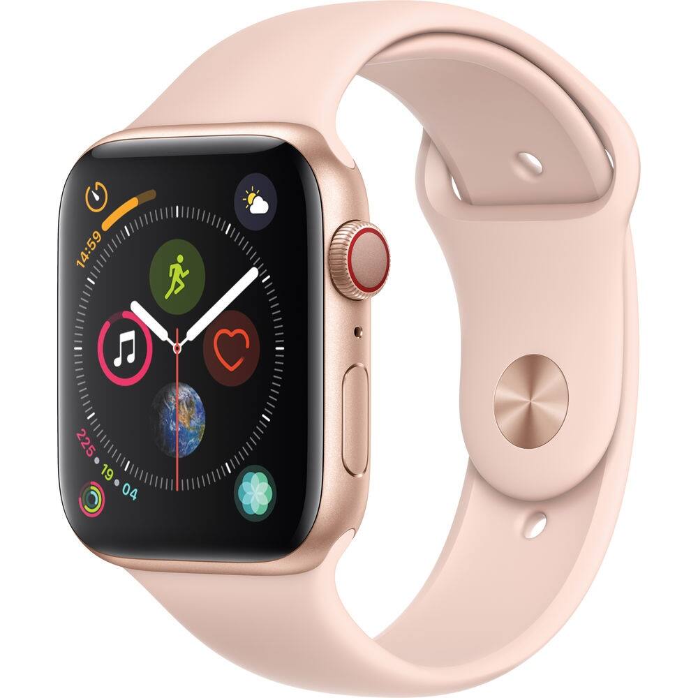 apple watch 4 4g
