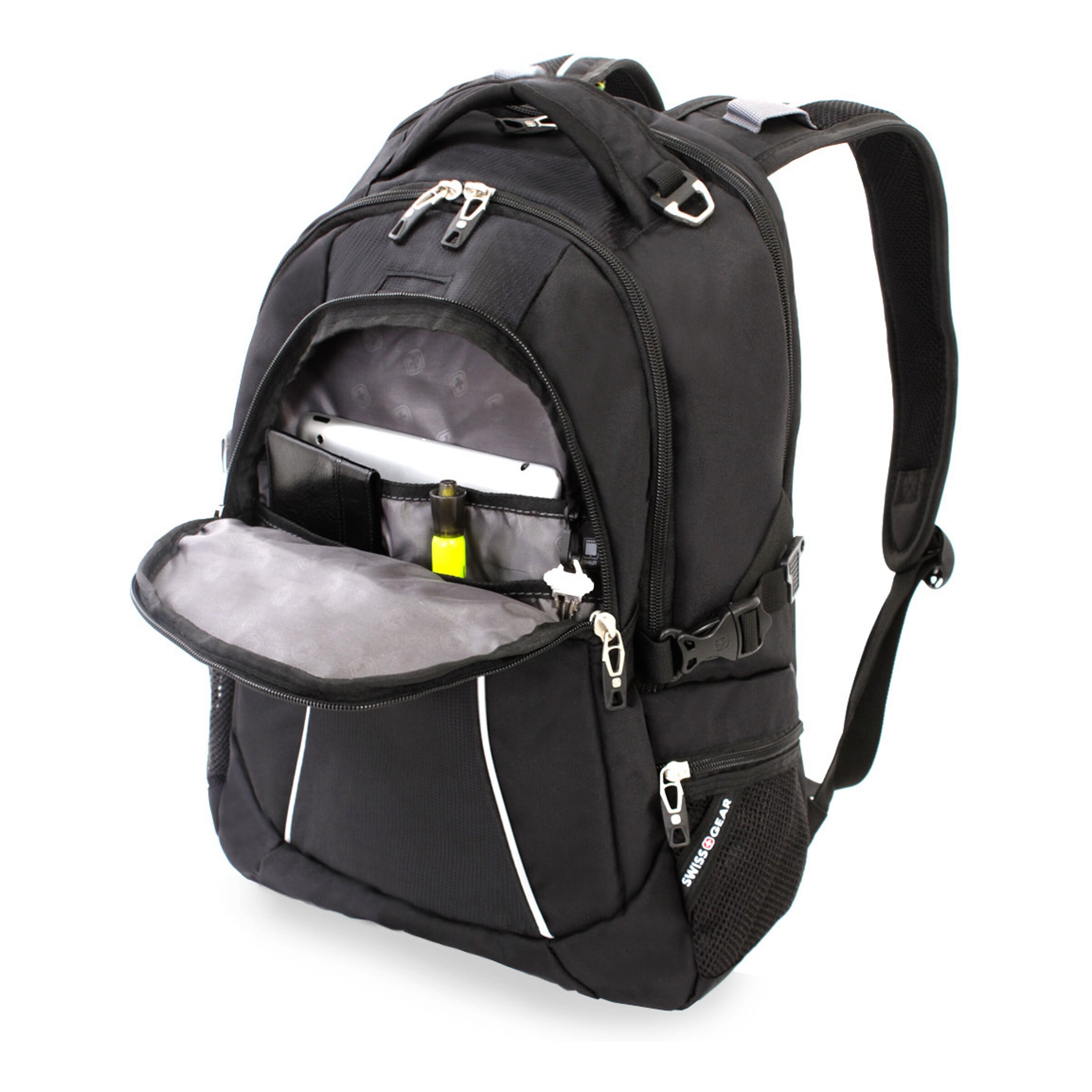 swissgear 6688 laptop backpack
