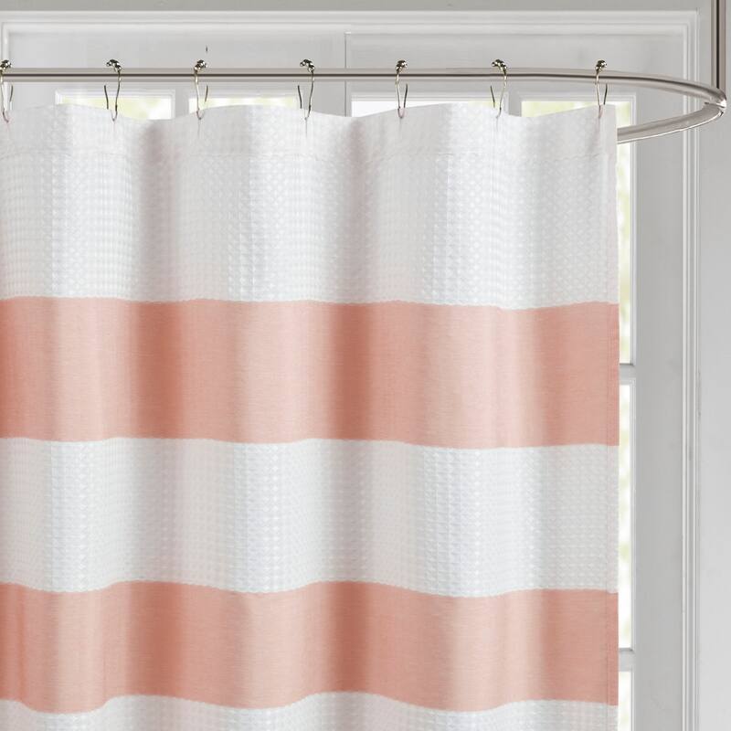 Porch & Den Niantic Shower Curtain