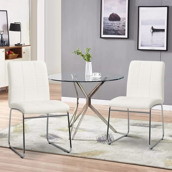 Garrison espresso deals convertible dining set