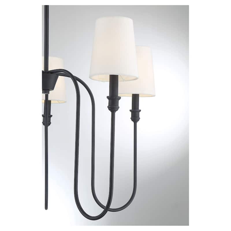 5-Light Chandelier