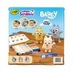 preview thumbnail 3 of 3, Crayola Scribble Scrubbie Bluey Deluxe, 3 Count Set - Assorted