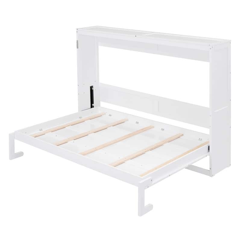 Murphy Bed Wall Bed(Full Size And Queen Size)