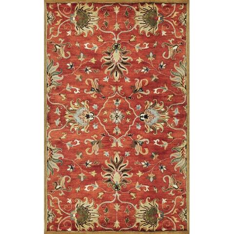 Buy New Zealand Wool 9 X 12 Area Rugs Online At Overstock Our Best Rugs Deals