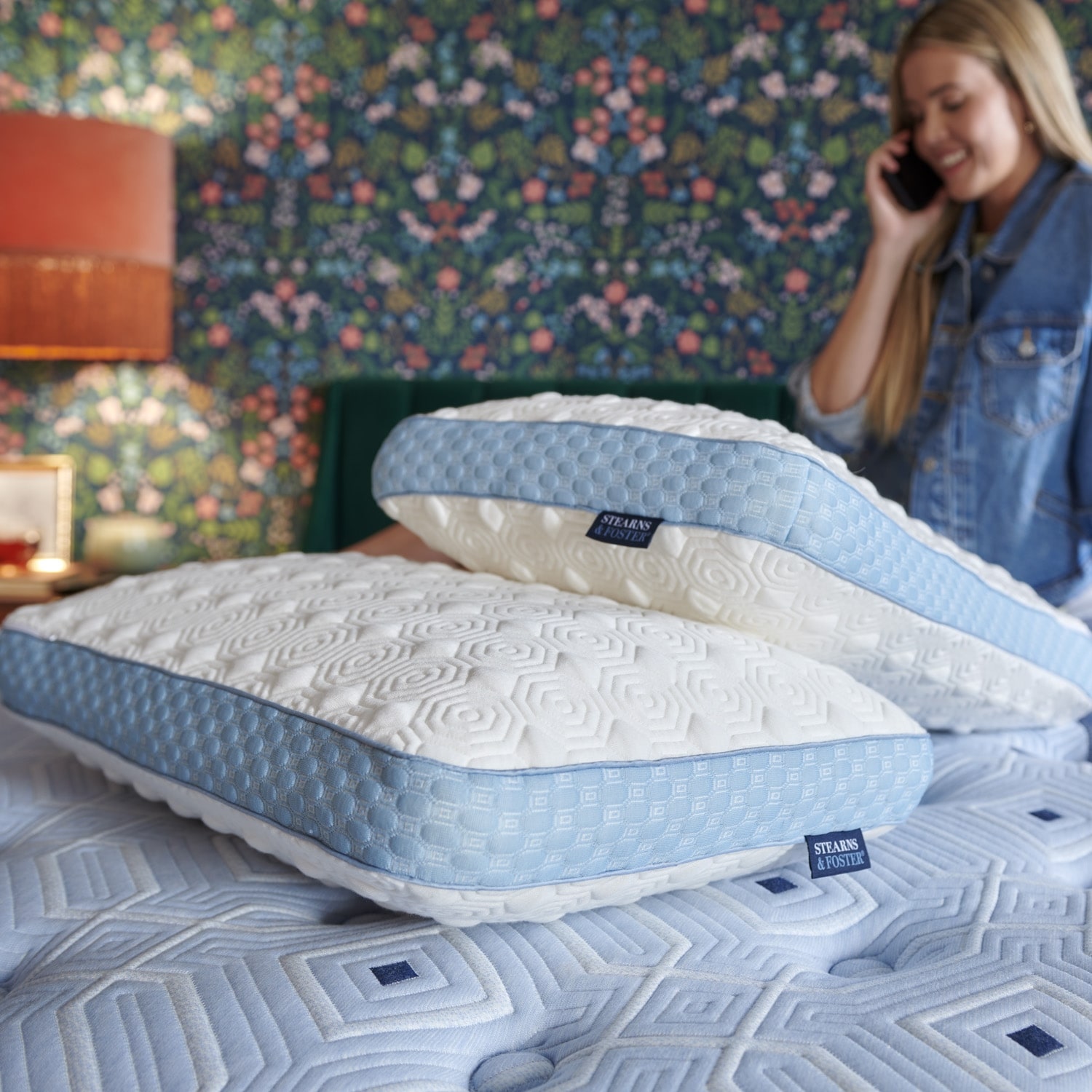 Latex pillow store bed bath beyond