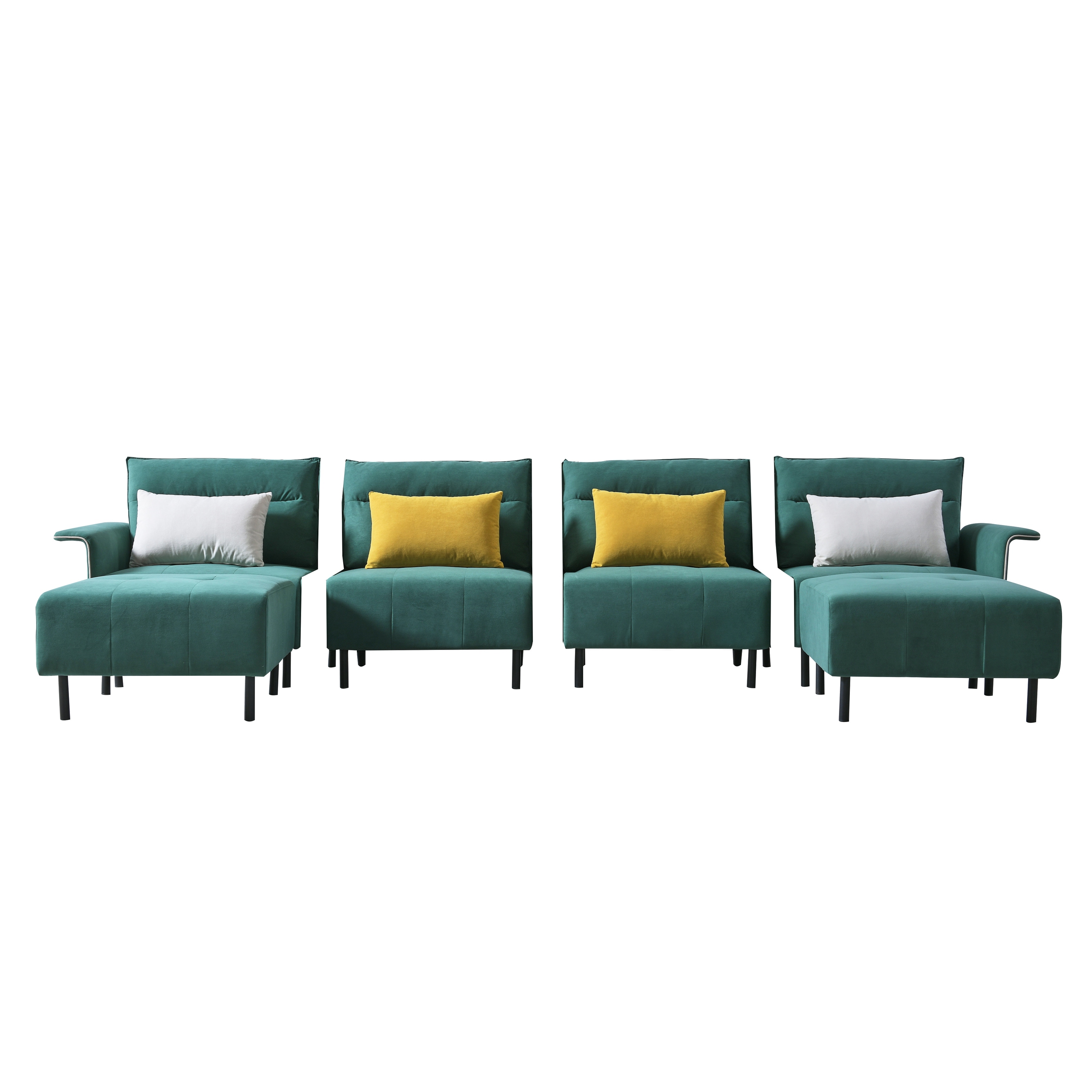 72 inch outdoor best sale sofa