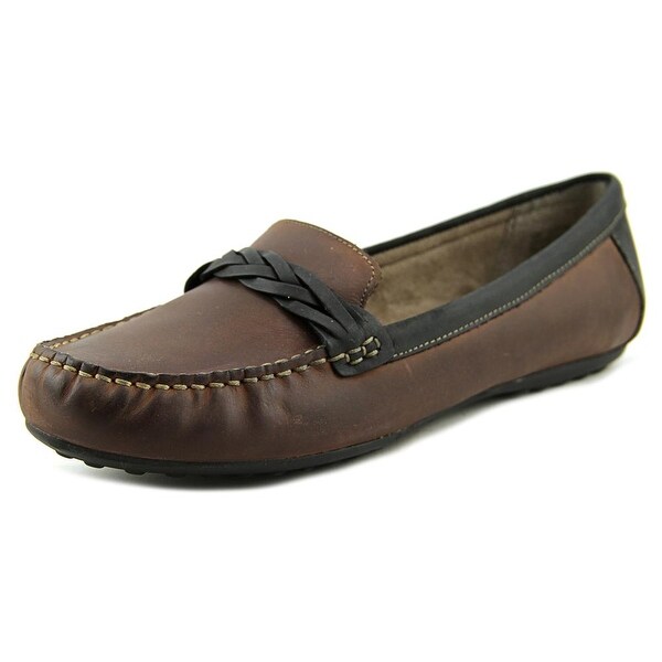 Array Sedona Women Dkb/Blk Flats