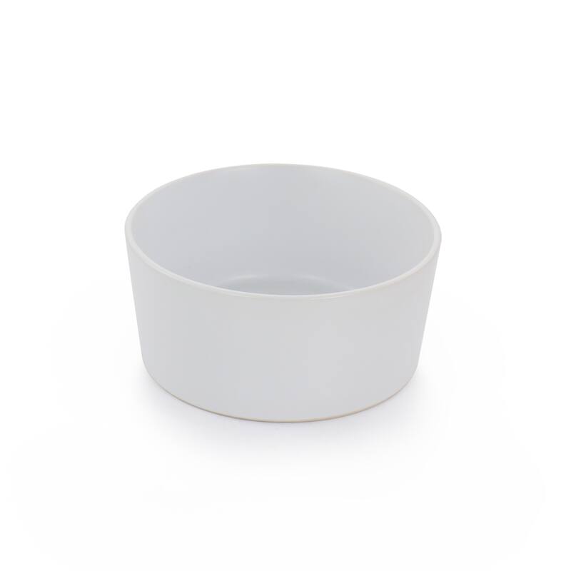 Dinnerware Set 20 Piece in Cotton