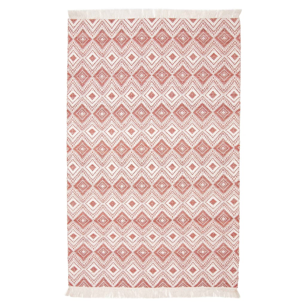 Sienna Copper Rug 5'0" x 8'0" - 5'0 x 8'0
