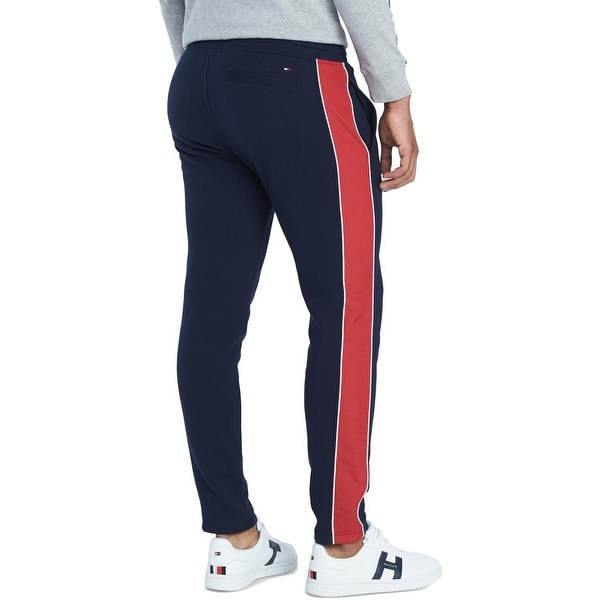 Big and tall tommy hilfiger sweatpants clearance