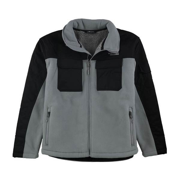the north face salinas jacket