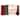 Paseo Road by HiEnd Accents Embroidered Barbwire Towel Set, 3PC