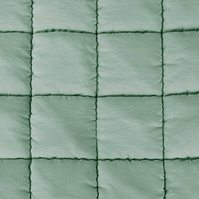 Intelligent Design Dream Puff Down Alternative Comforter Set