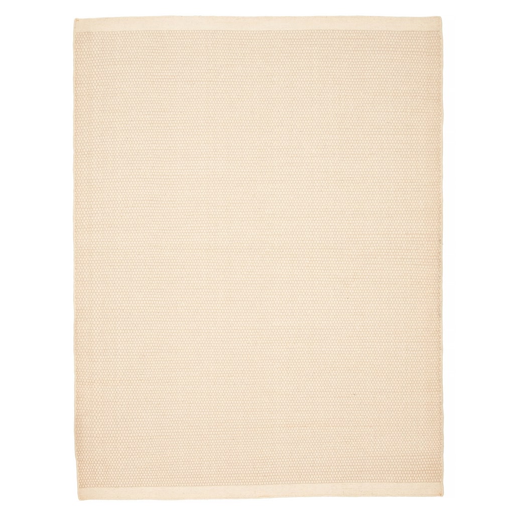 Sienna Cream Rug 5'9" x 7'8" - 5'9 x 7'8