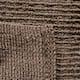 SAFAVIEH Jerneja Handmade Solid Chunky Jute Area Rug