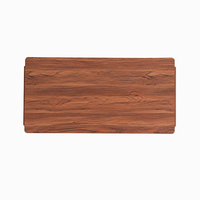 NPD Furniture Heaton Coffee Table with Storage