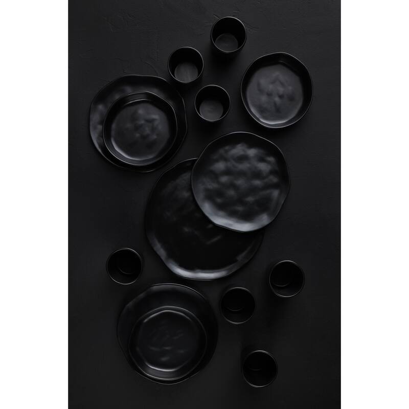 Stone by Mercer Project Hekonda Stoneware Dinnerware Set
