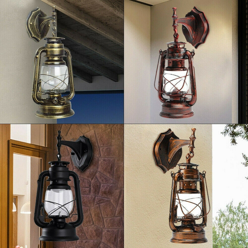 Plastic outdoor light fixtures sale