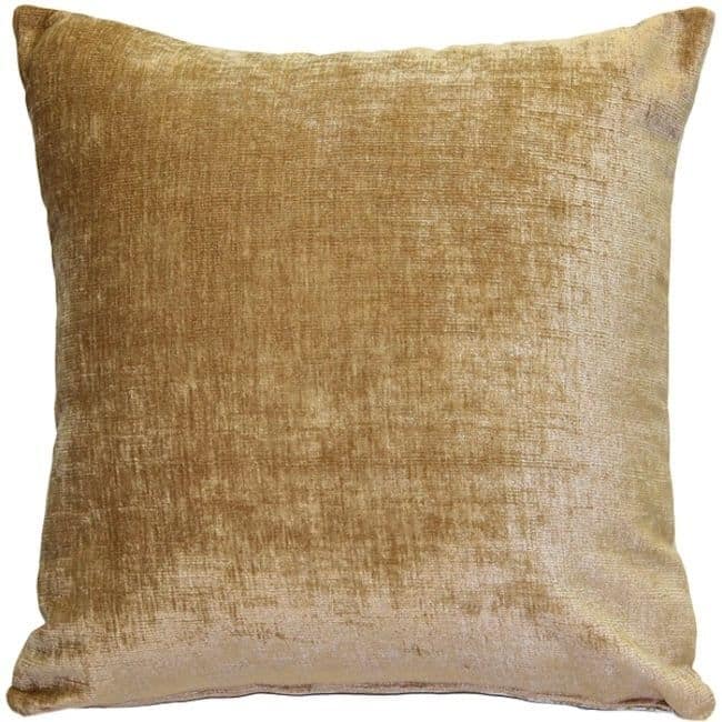 Ravenna Spa Chenille Throw Pillow