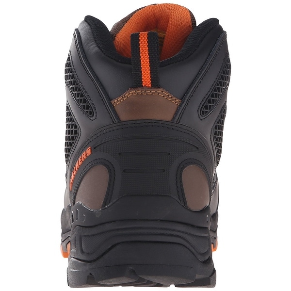 skechers surren work boots