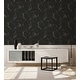 preview thumbnail 12 of 13, Galerie Wallcoverings Bricks and More Collection Luxurious Metallic Marble Metallic Finish Vinyl on Non-woven Wallpaper Roll