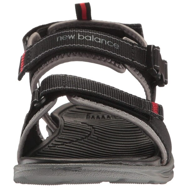 new balance men's response sandal