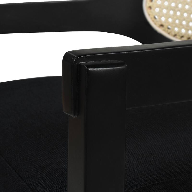 Mid Century Modern Counter Stool