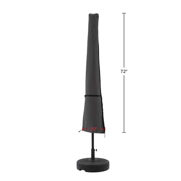 boscov's patio umbrellas 7.5ft. Crank & Tilt Patio Umbrella 7.5 Foot Black