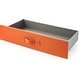preview thumbnail 70 of 85, Texture® Brand - Rolling Under Bed Storage Drawer by DormCo