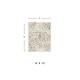preview thumbnail 9 of 7, Signature Design by Ashley Jossler Beige Rug